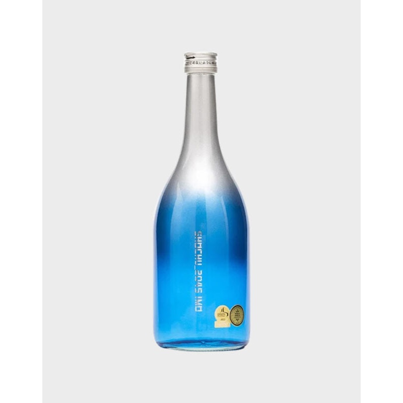 Tsunematsu 2045 IMO Shochu | 720ML