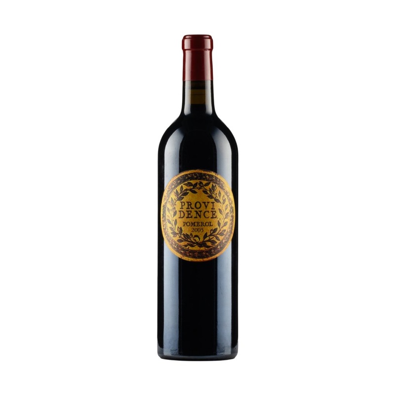 2005 | Chteau La Providence | Pomerol