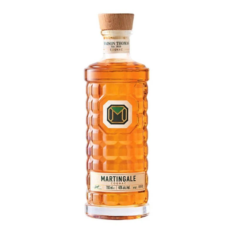 Maison Thomas Martingale Cognac |700ML
