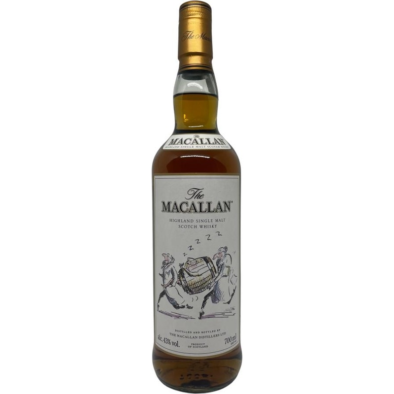 The Macallan Folio 7 Archival Series Scotch Whisky | 700ML