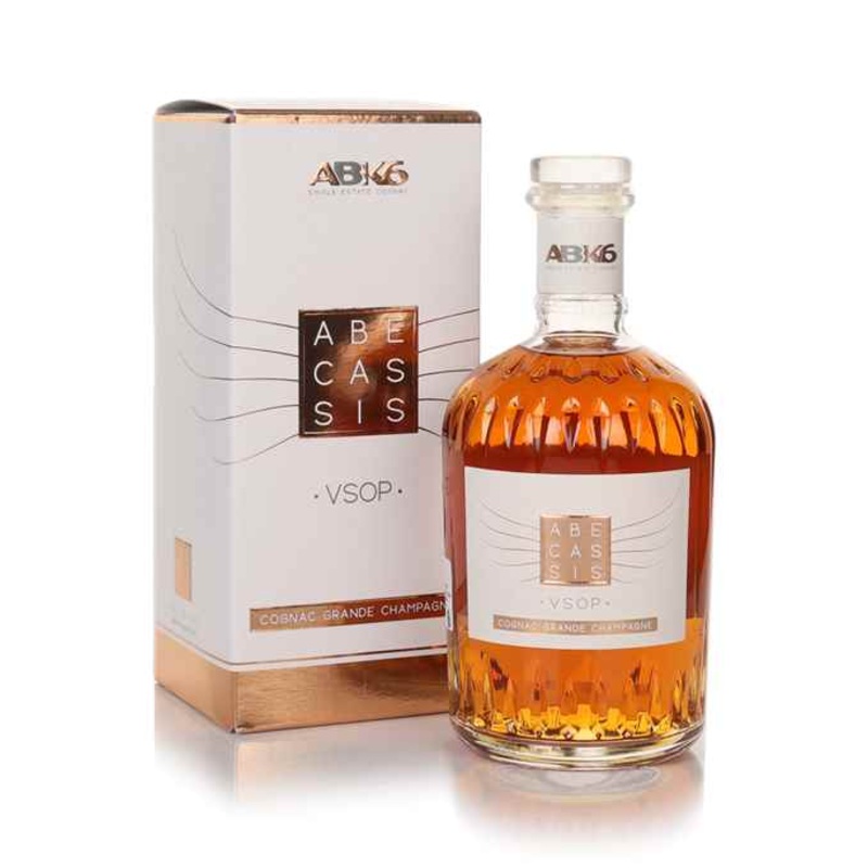 ABK6 Abecassis Grande Champagne VSOP Cognac |700ML