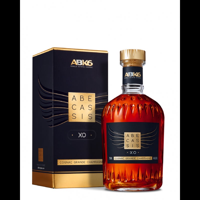ABK6 Abecassis Grande Champagne XO Cognac |700ML