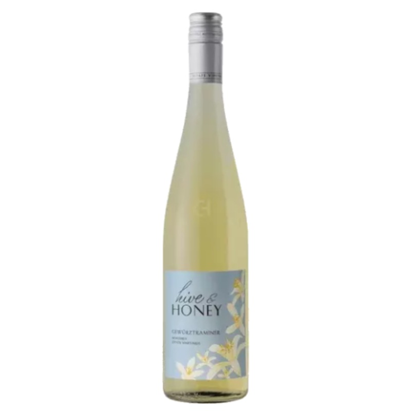 Hive & Honey | Gewurztraminer - NV