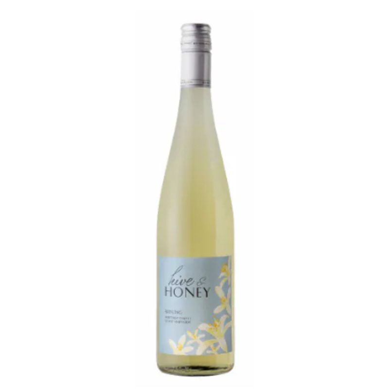 Hive & Honey | Riesling - NV