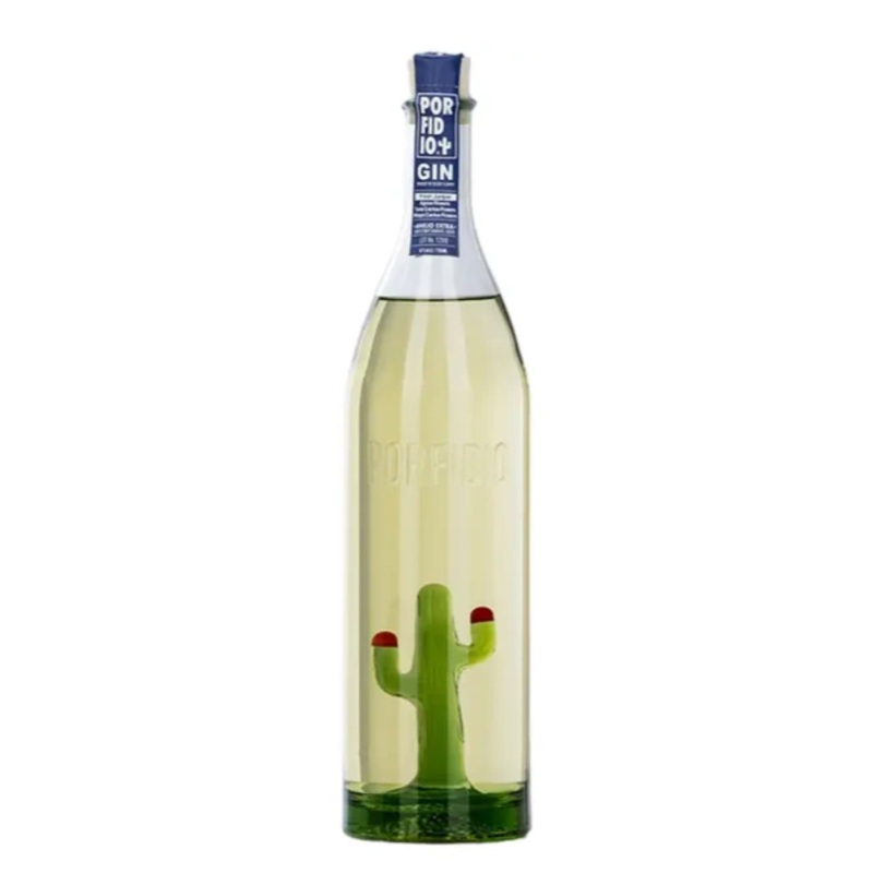 Porfidio Agave Dry Gin