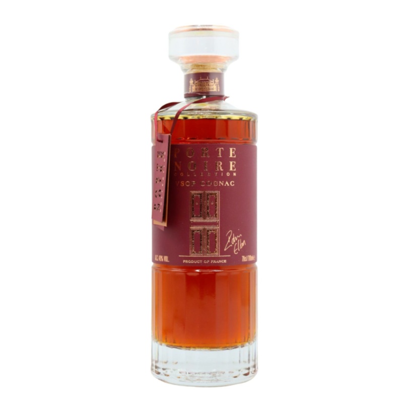 Porte Noire - Idris Elba VSOP Cognac | 700ML