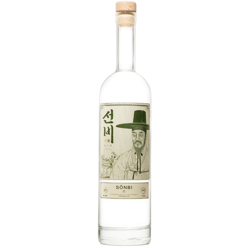 Sonbi Gin
