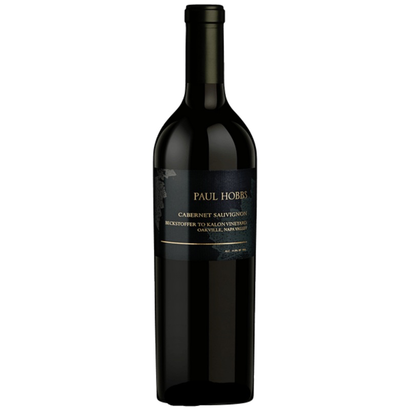 2000 | Paul Hobbs | Beckstoffer To Kalon Vineyard Cabernet Sauvignon