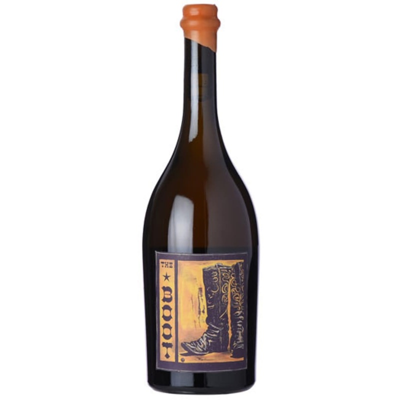 2000 | Sine Qua Non | The Boot