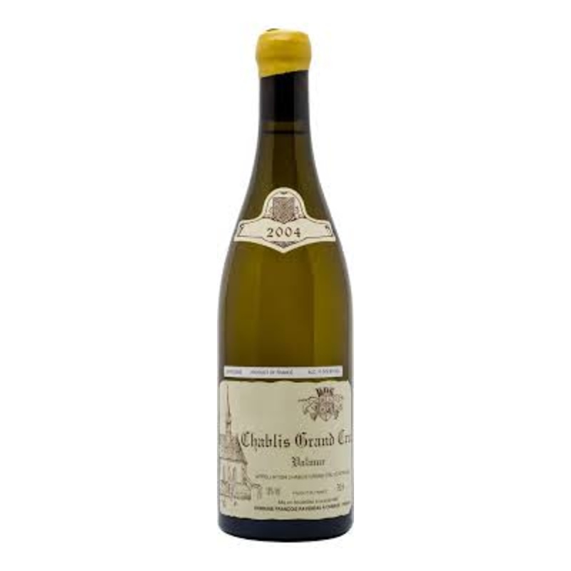 2004 | Domaine Franois Raveneau | Valmur
