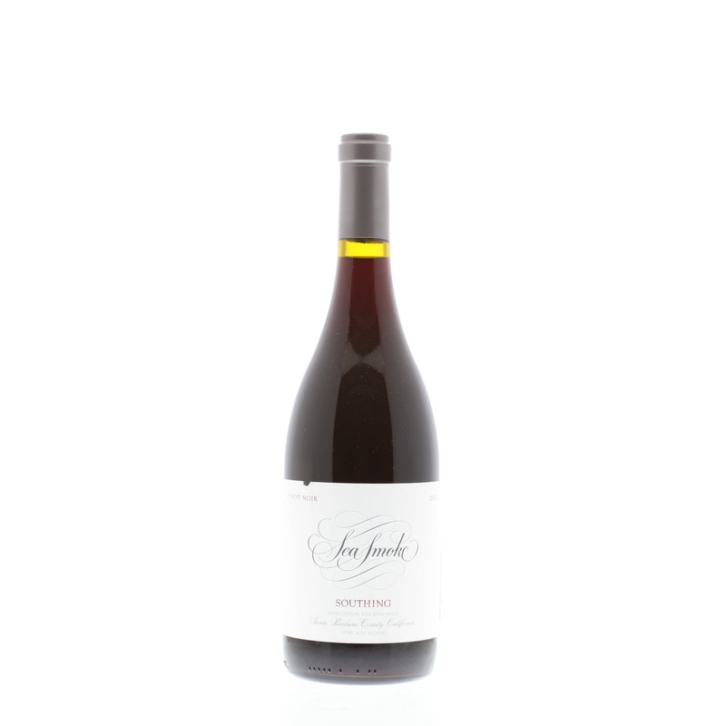 2004 | Sea Smoke | Southing Pinot Noir