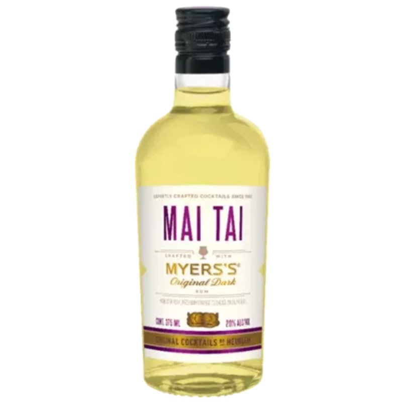 Heublein Myers Mai Tai | 375ML