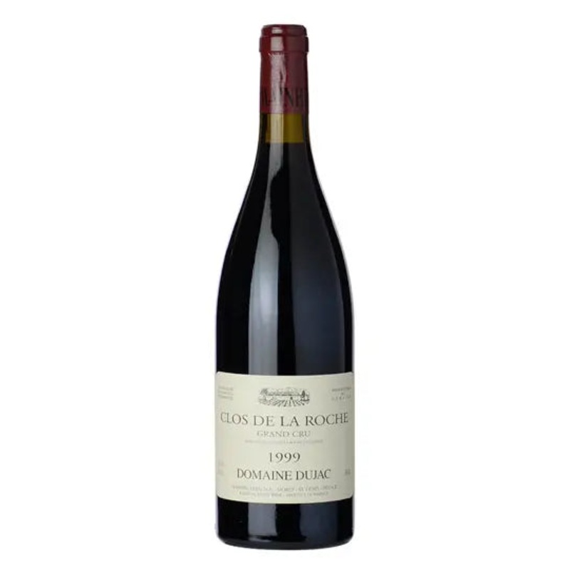 1999 | Domaine Dujac | Clos de la Roche
