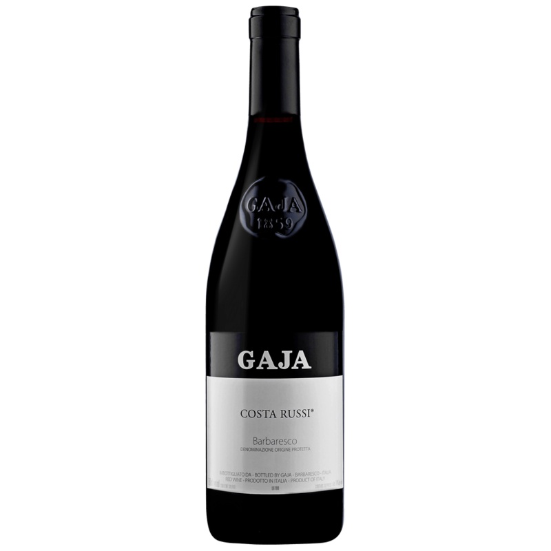 2003 | Gaja | Costa Russi Langhe-Barbaresco
