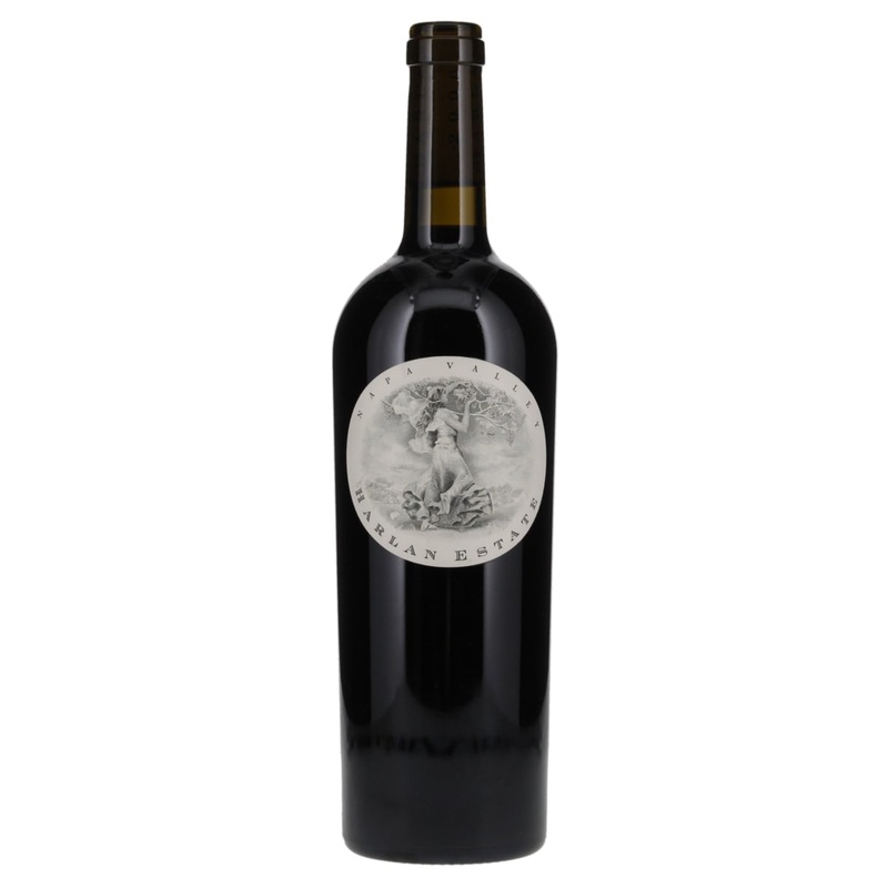 2003 | Harlan Estate | Napa Valley