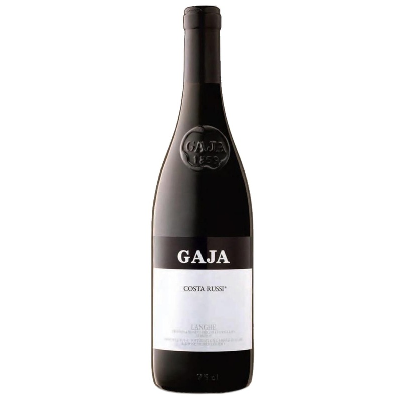 2008 | Gaja | Costa Russi Langhe-Barbaresco