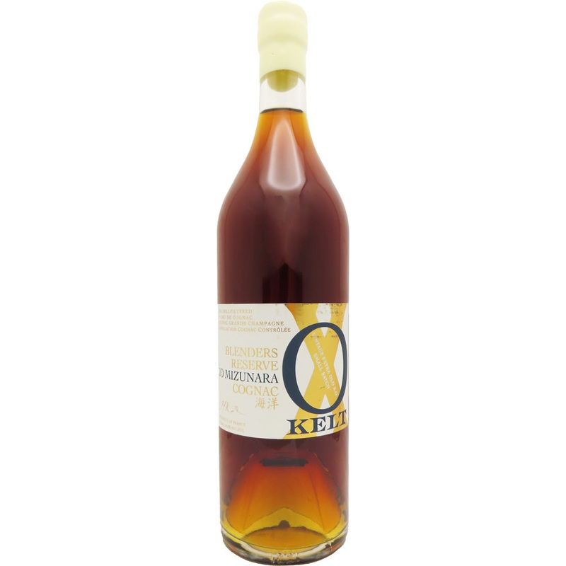 Kelt XO Mizunara Oak Cognac