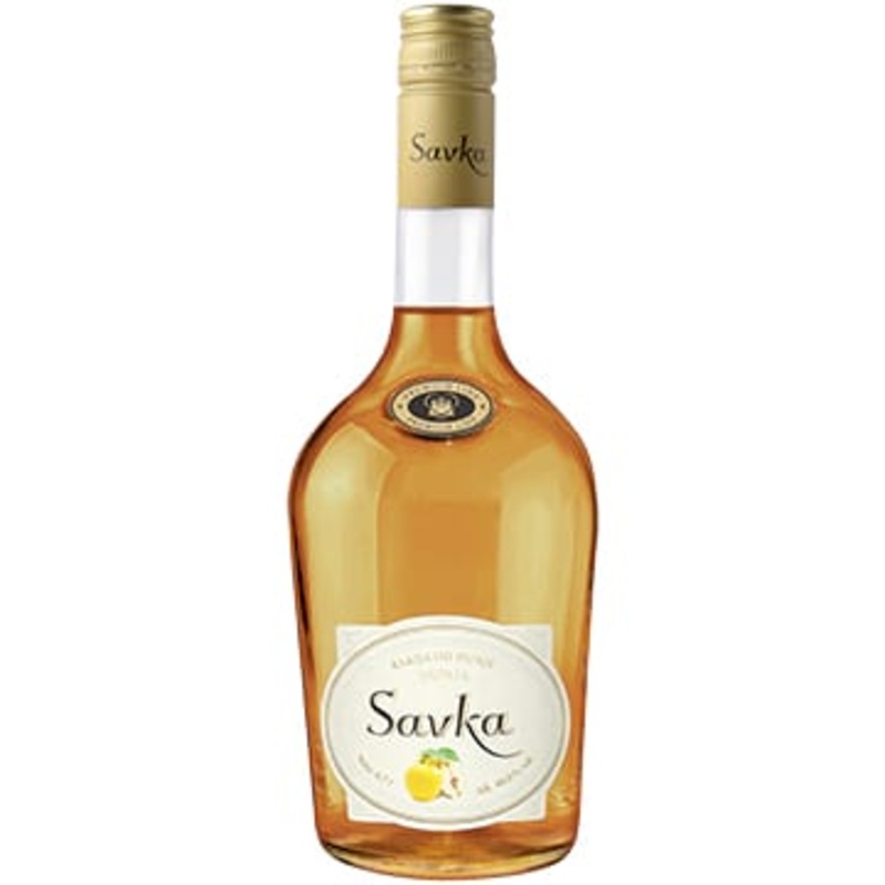 Savka Dunja Barik Quince Brandy | 700ML