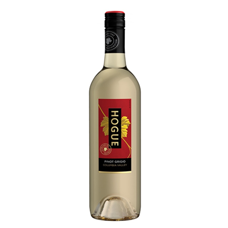 2004 | Hogue Cellars | Pinot Grigio