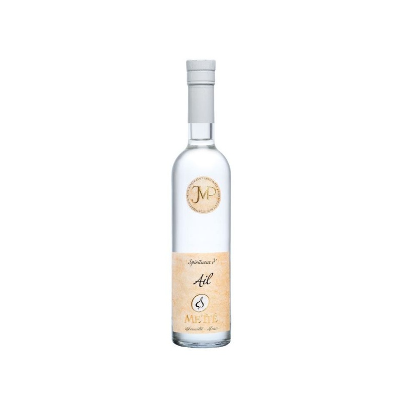 Jean Paul Mette Spiritueux de Ail Brandy | 375ML