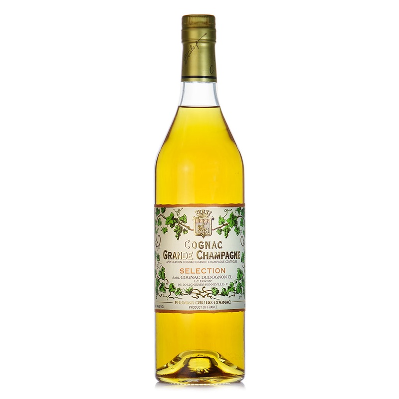 Maison Dudognon Selection Cognac