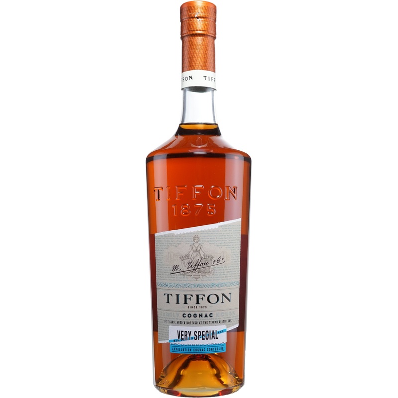Tiffon Very Special Cognac