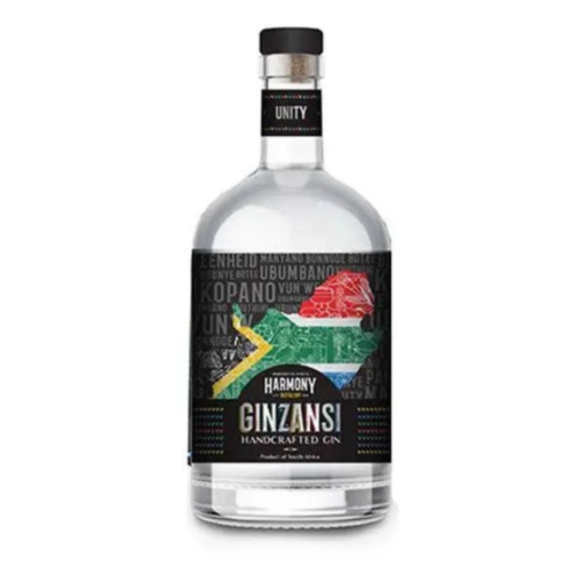 Harmony Gin