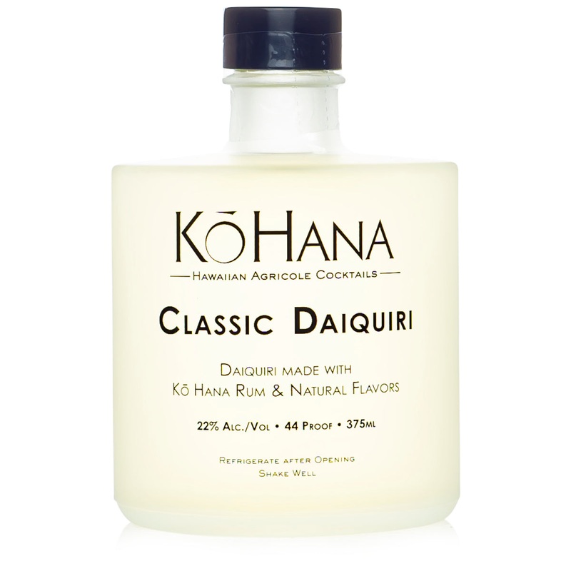 Kohana Classic Daiquiriml Cocktail | 375ML