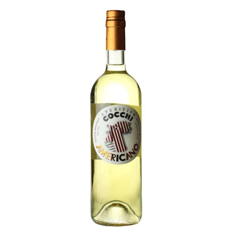 Cocchi Americano Bianco Vermouth