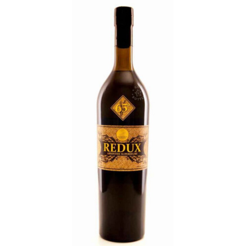 Golden Moon Redux Superieure Absinthe