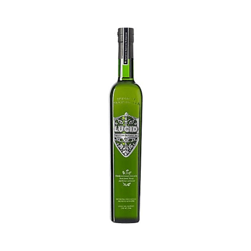 Lucid Superieure Absinthe | 375ML