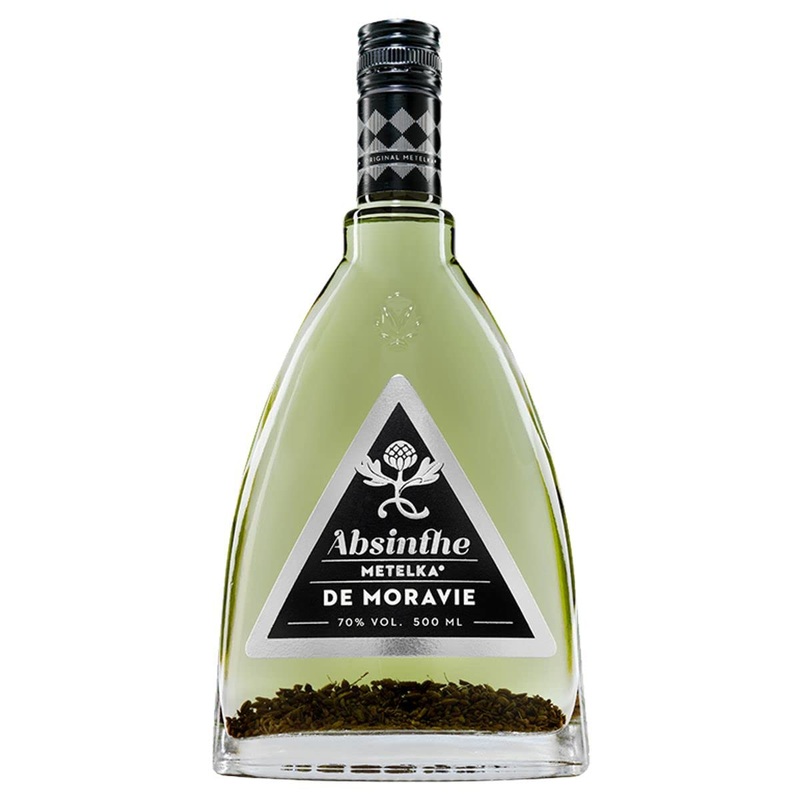Metelka De Moravie Absinthe | 500ML