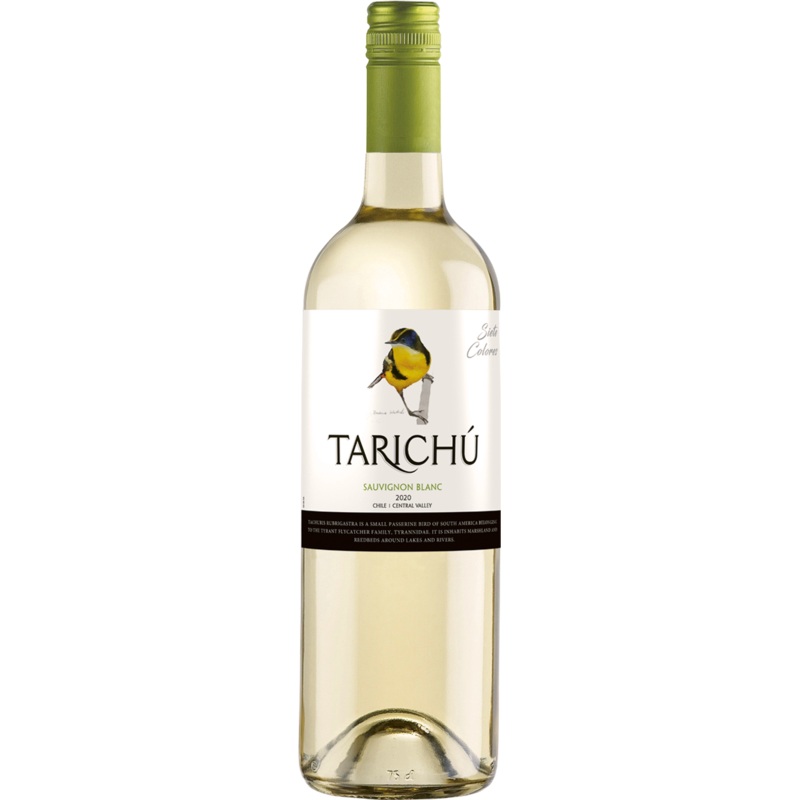 Tarichu Sauvignon Blanc 2022 Wine