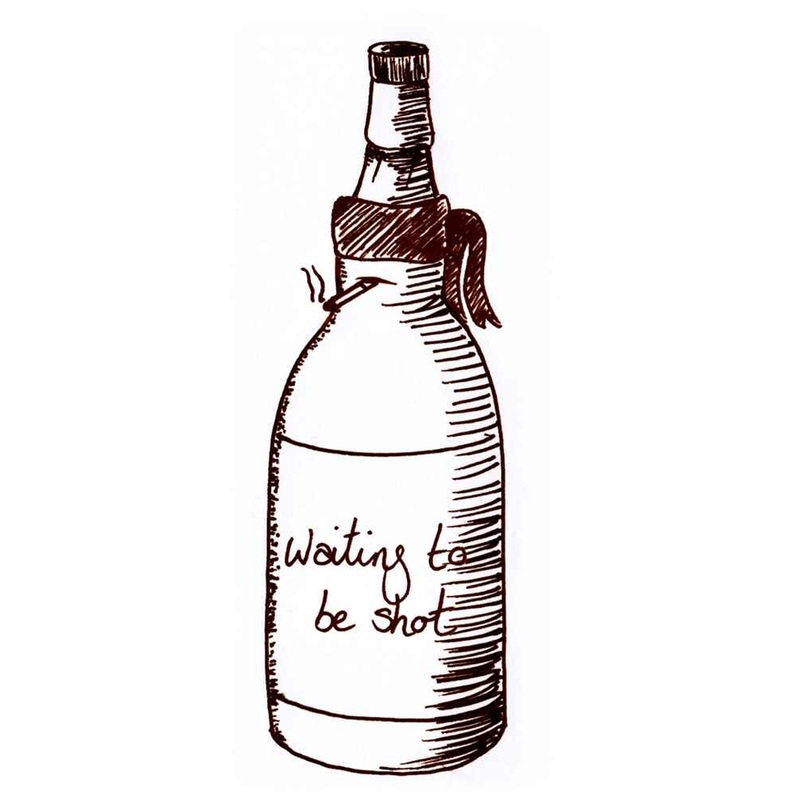 Blantons Original Single Barrel - Barrel 173 Whiskey  | 700ML