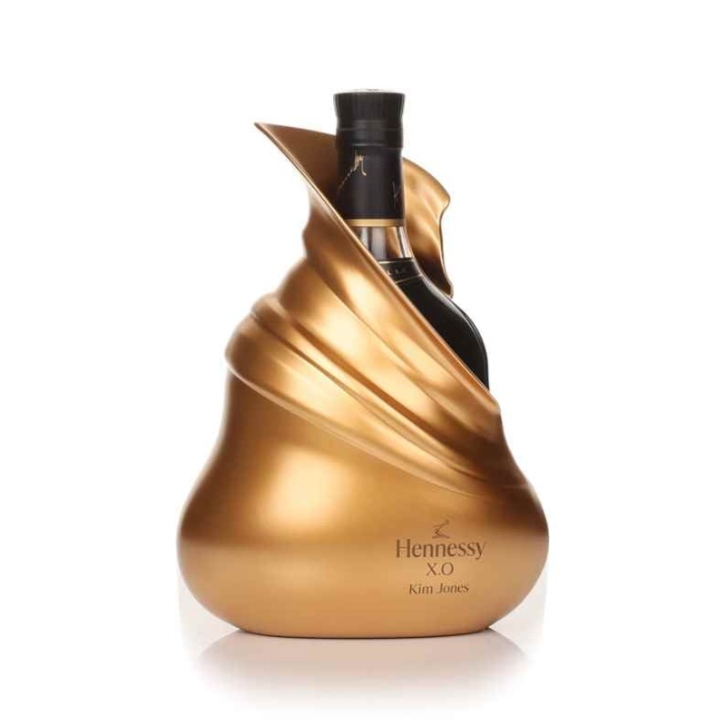 Hennessy XO Kim Jones Cognac | 700ML