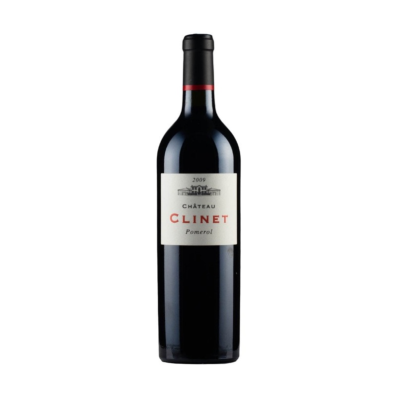 2009 | Chteau Clinet | Pomerol