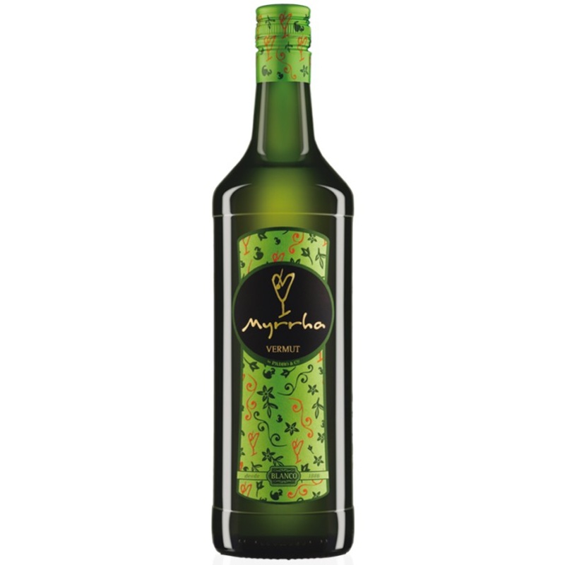 Myrrha Blanco | 1L